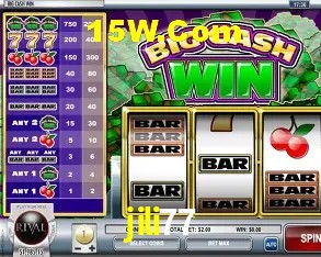 Sinta a adrenalina dos jogos de cassino com jili77