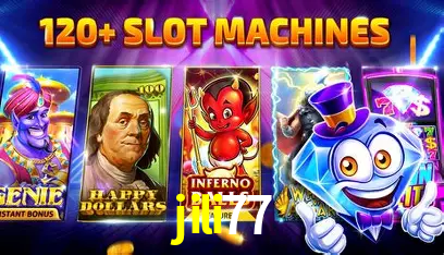 jili77: Jogos de Caça-Níqueis-Altas Recompensas, Roleta-Velocidade, Blackjack-Desafios Máximos